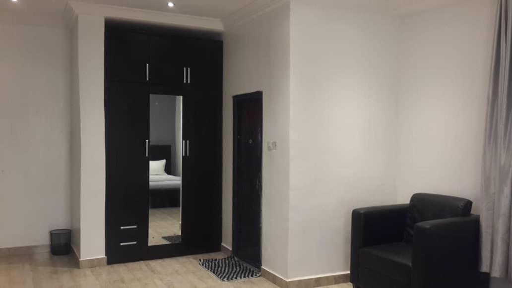 House X Hotel Abuja Exterior photo